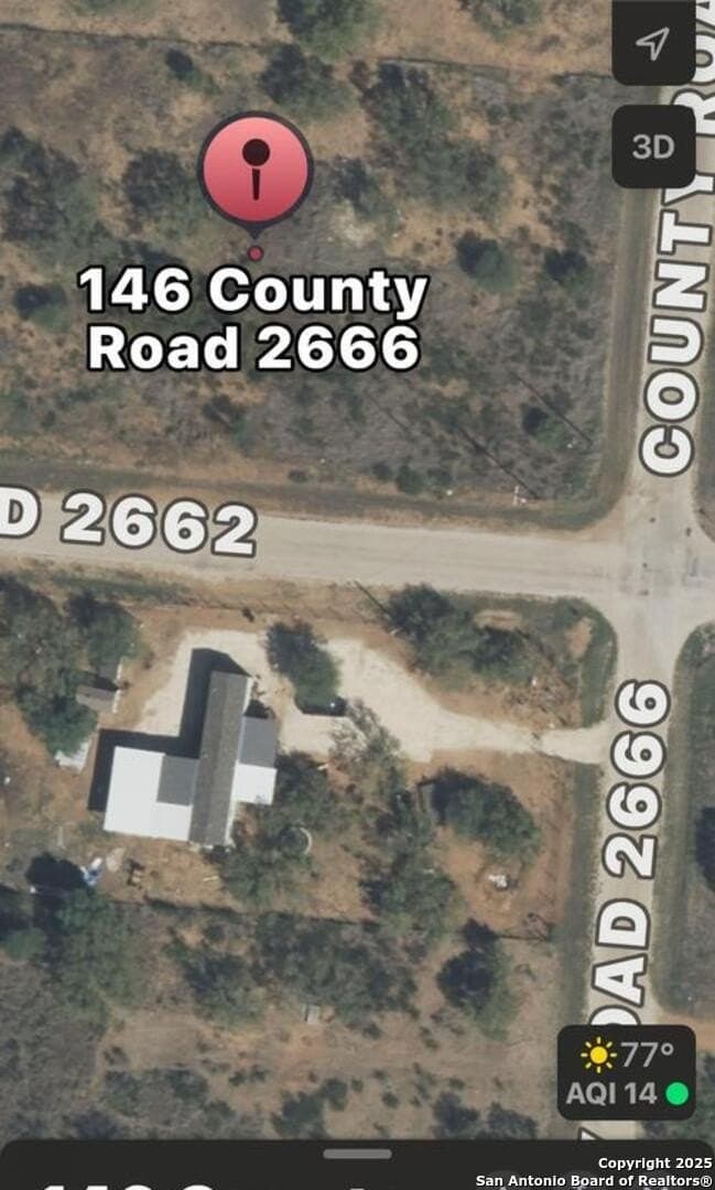 1.23 acres in Frio County gallery image 2