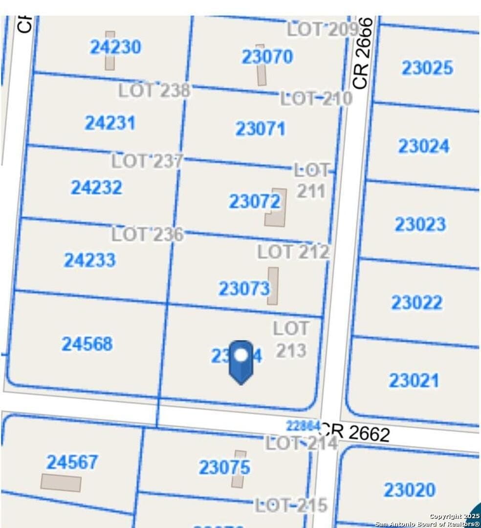 1.23 acres in Frio County gallery image 3