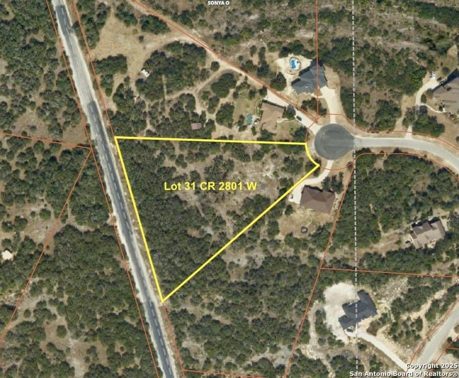 3 acres in Medina County gallery image 4