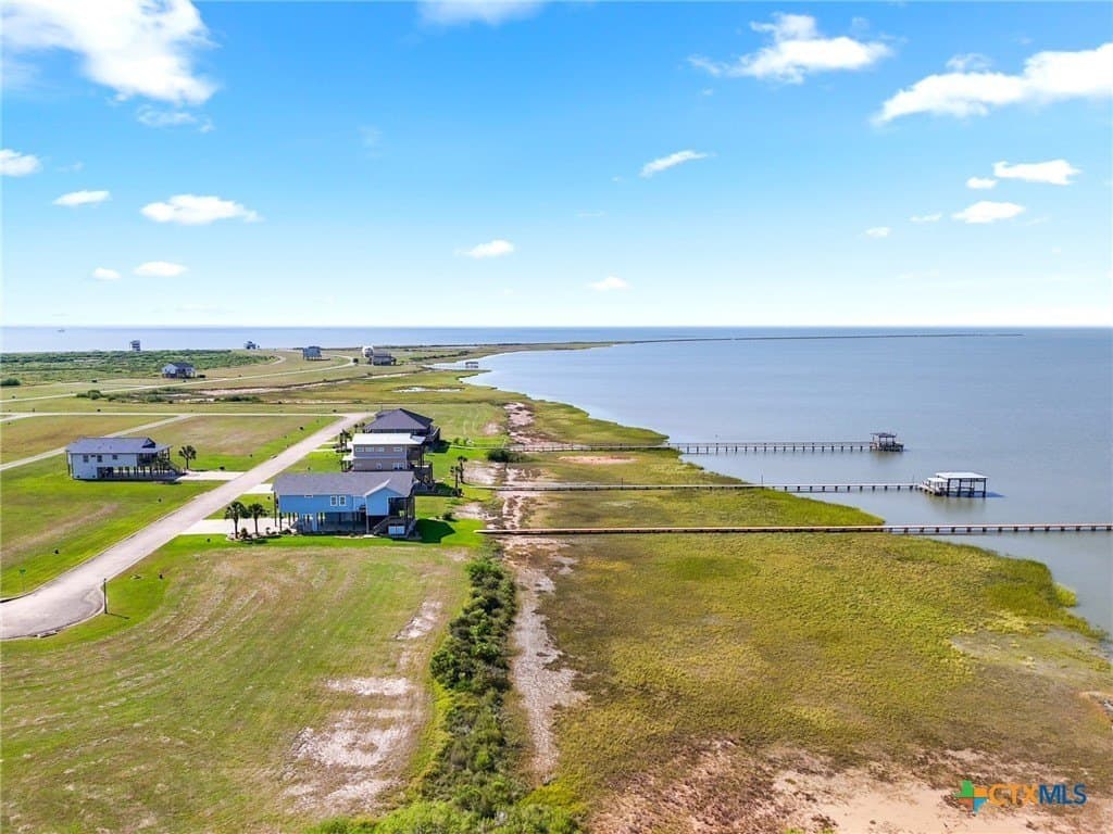 0.22 acres in Matagorda County featured view