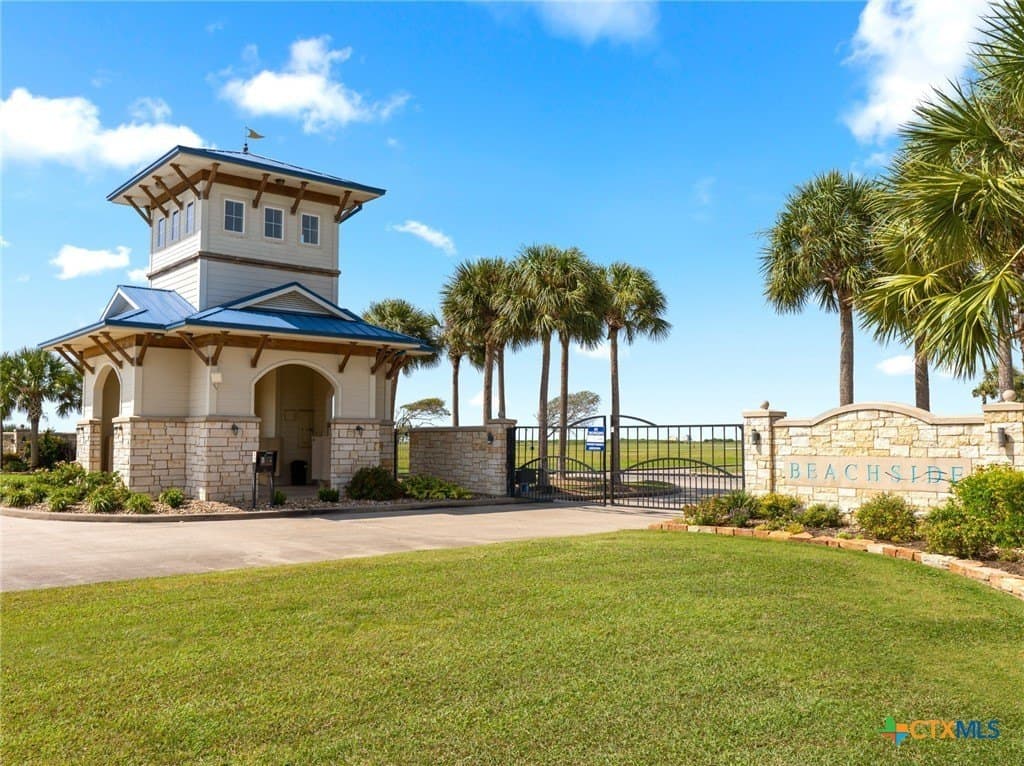 0.22 acres in Matagorda County gallery image 2