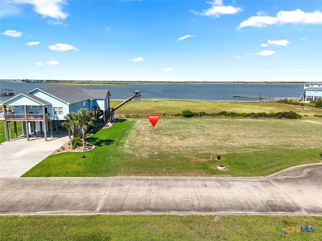 0.22 acres in Matagorda County gallery image 4