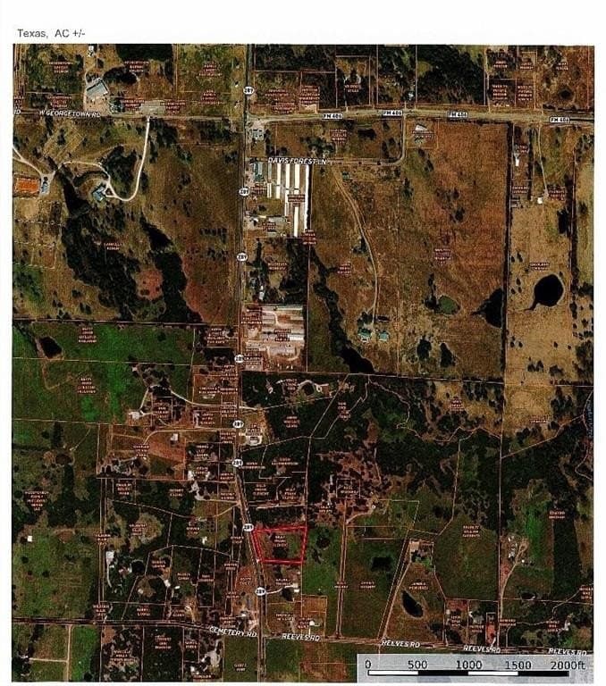 3.27 acres in Grayson County gallery image 2