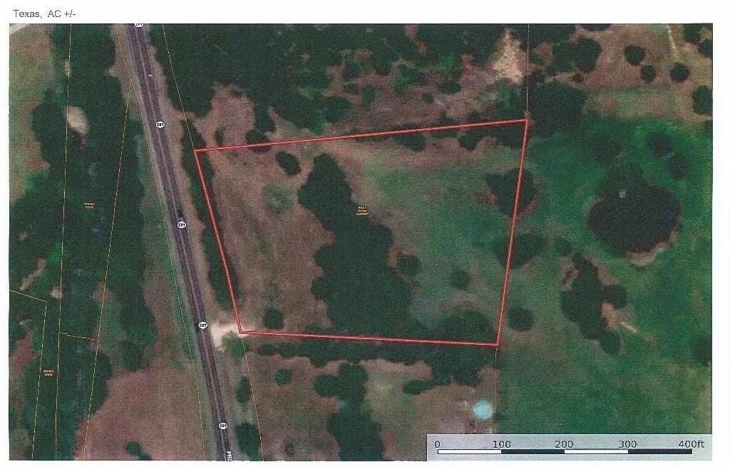 3.27 acres in Grayson County