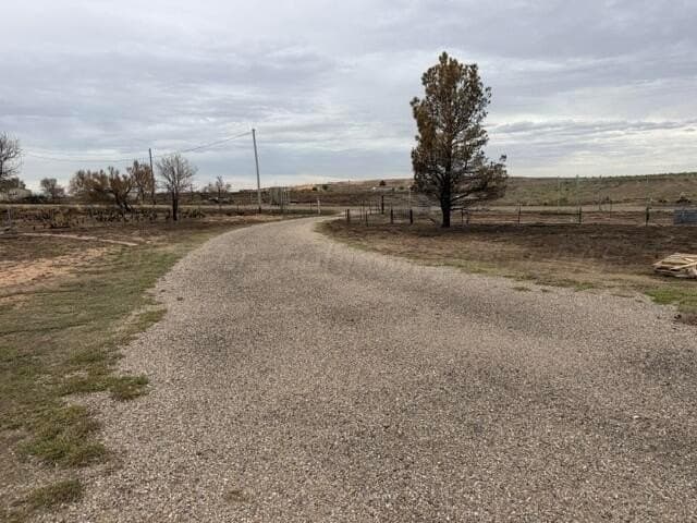 15 acres in Potter County