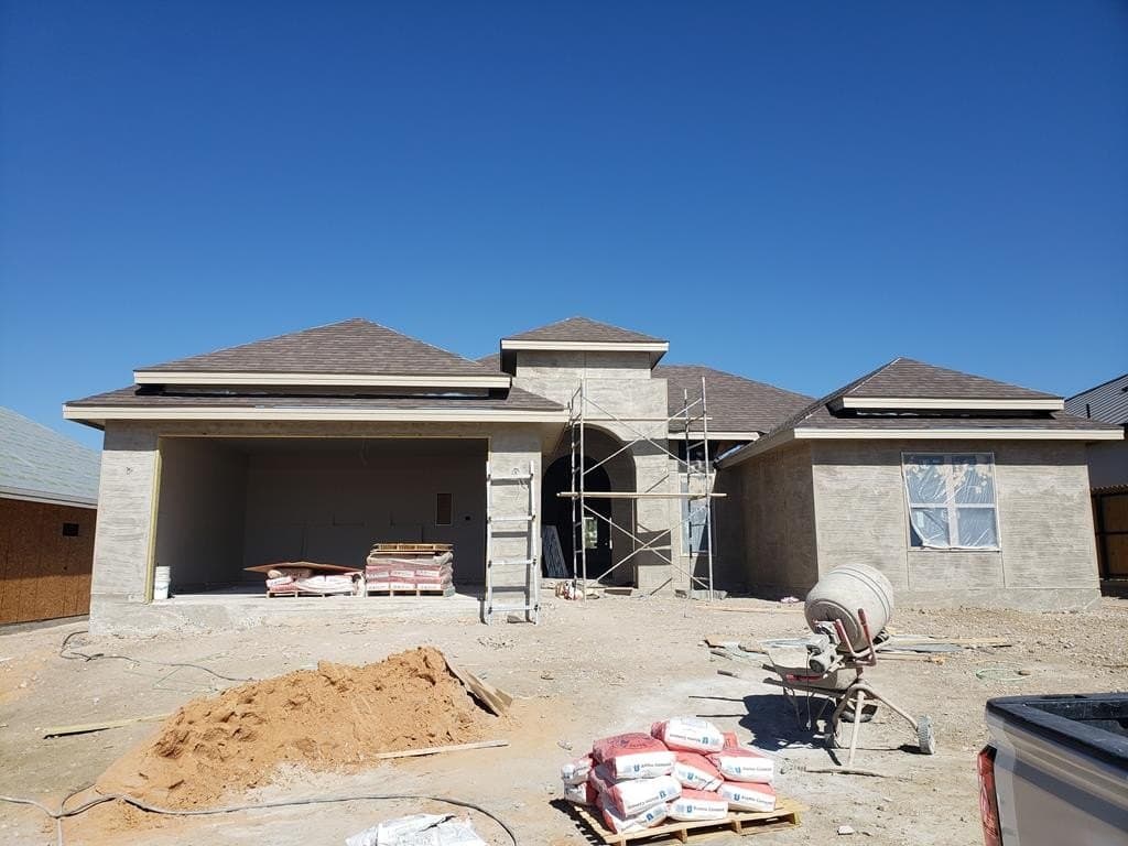 7,800 acres in Maverick County