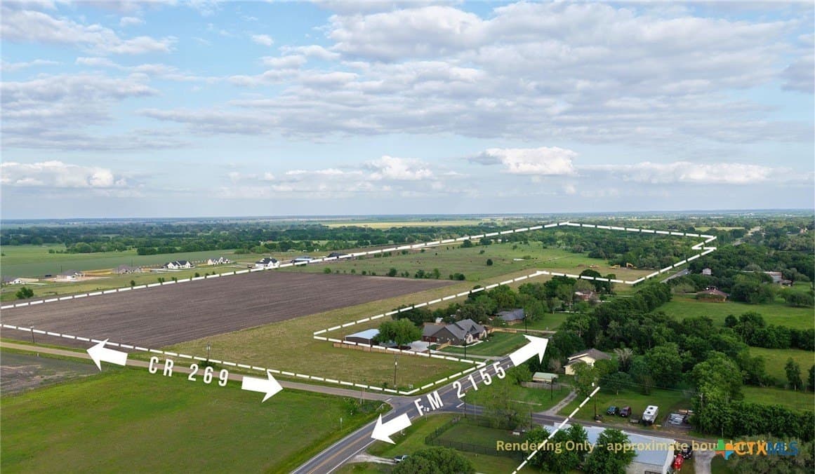 127.16 acres in Burleson County gallery image 3