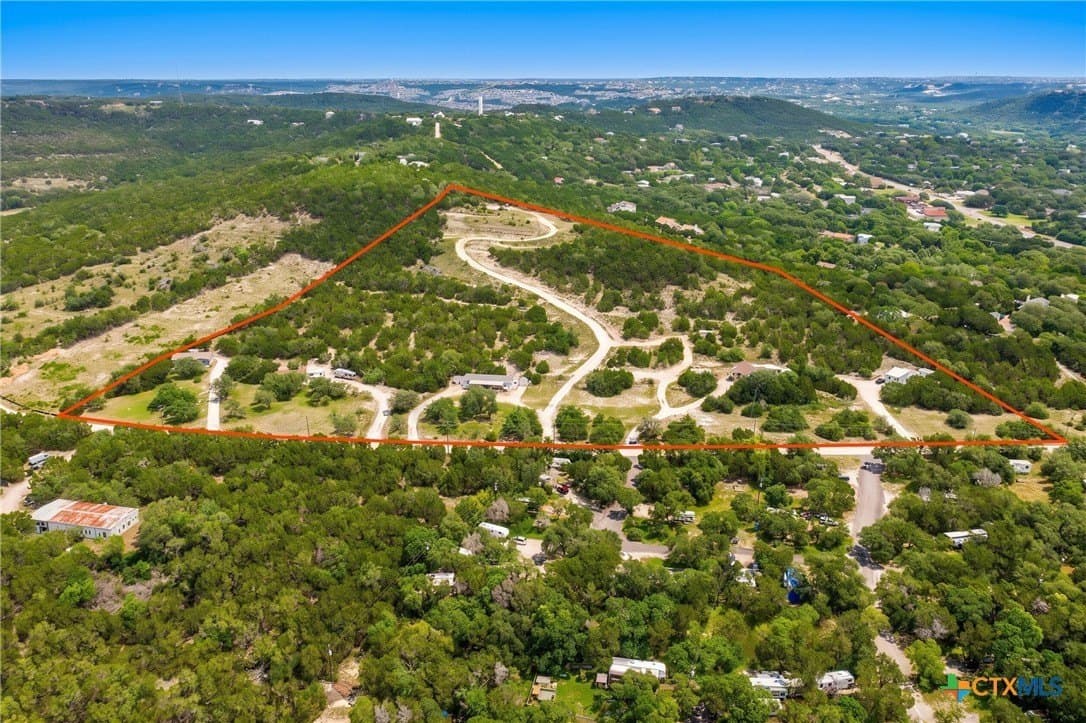17.52 acres in Travis County gallery image 3