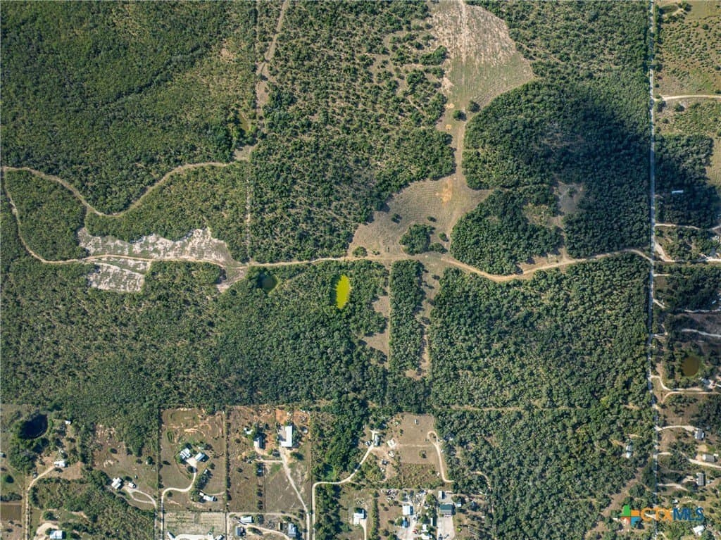 132.1 acres in Caldwell County - photo 36
