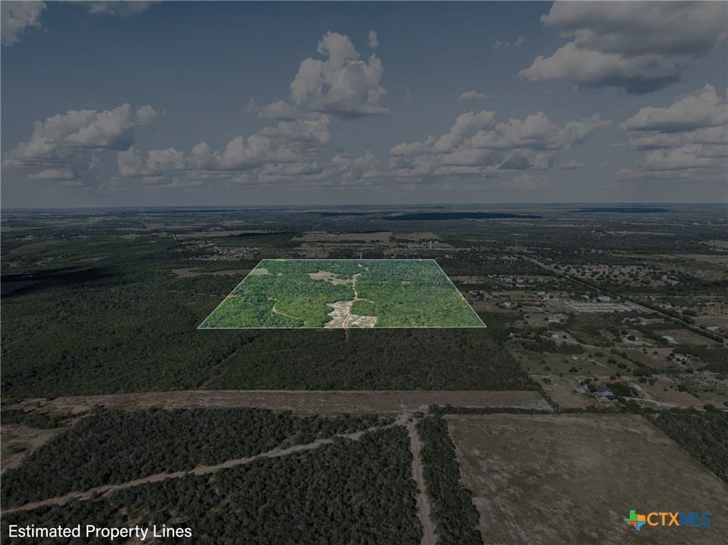 132.1 acres in Caldwell County