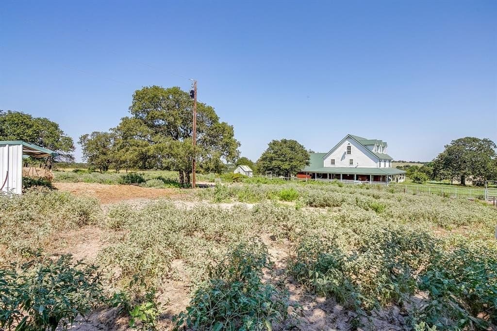 12.5 acres in Parker County gallery image 4