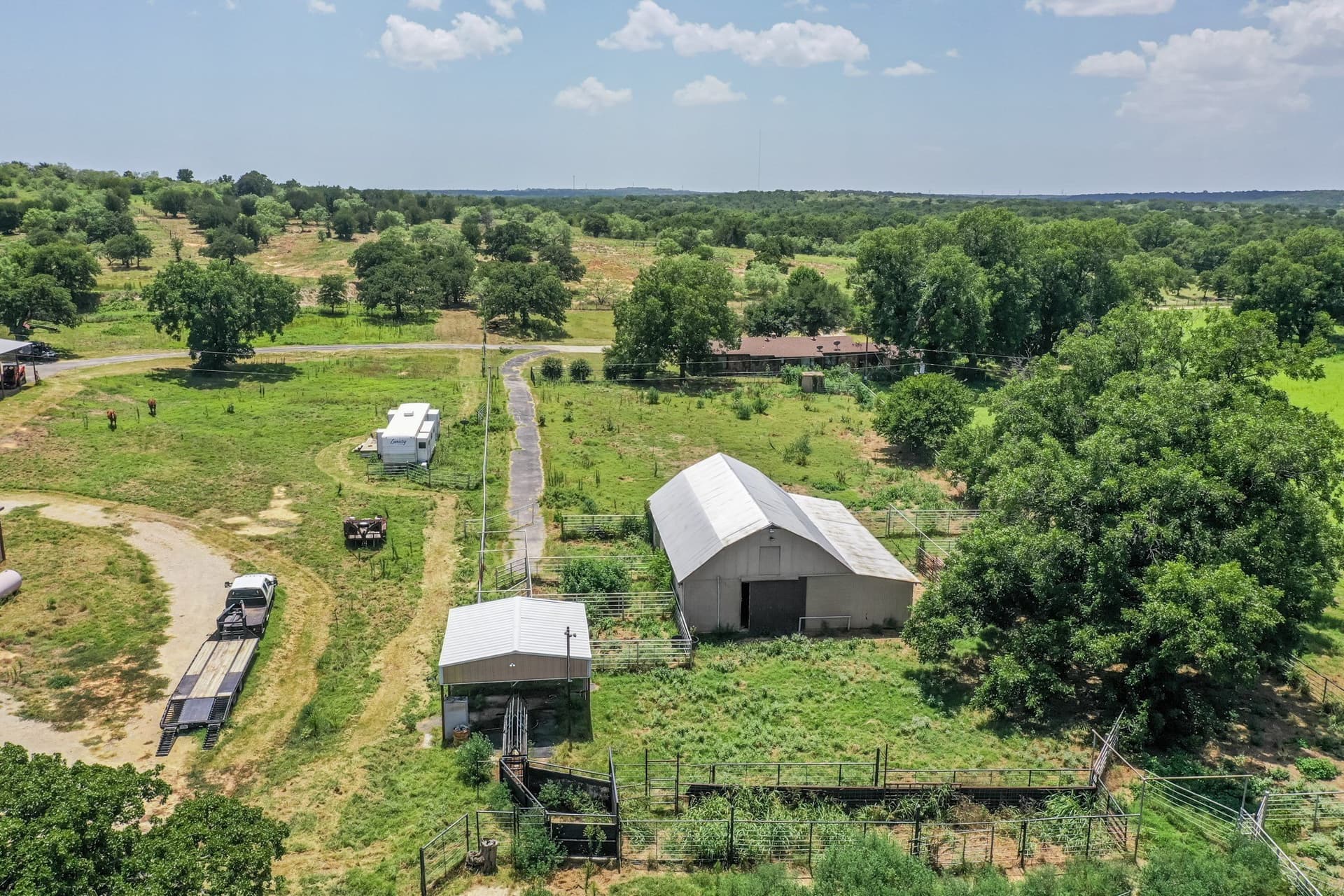 100.13 acres in Jack County - photo 8