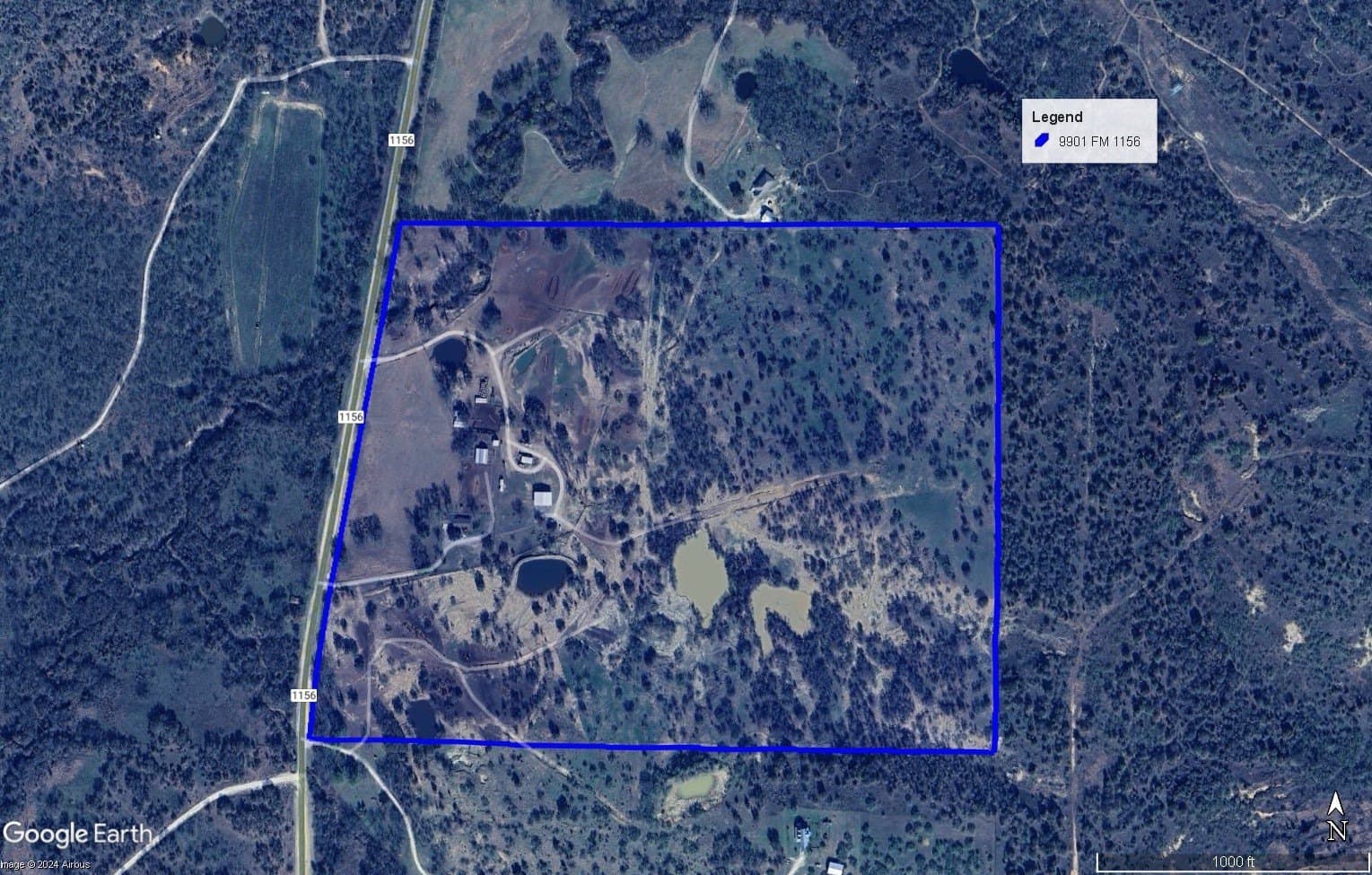 100.13 acres in Jack County - photo 40