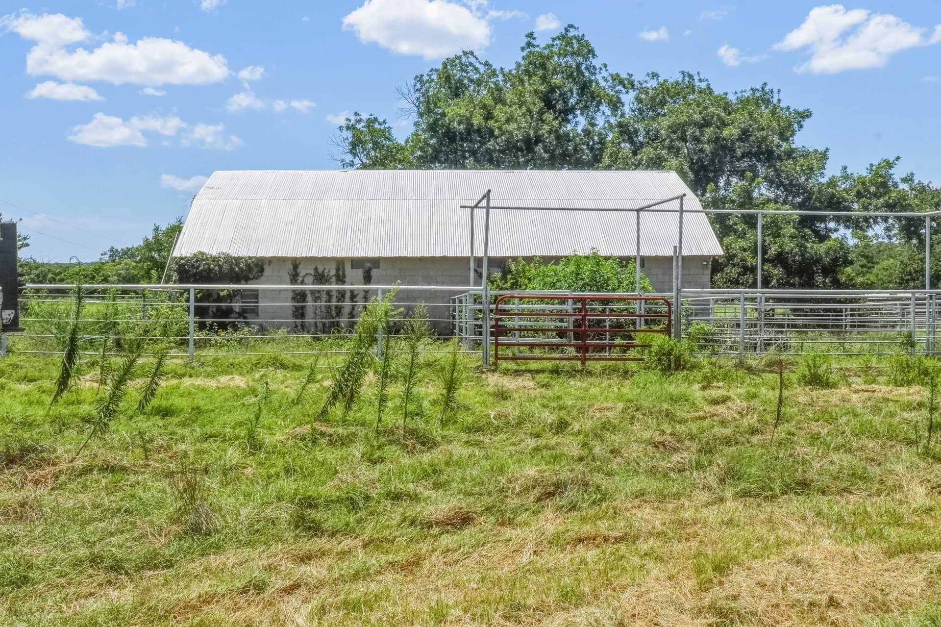 100.13 acres in Jack County - photo 27