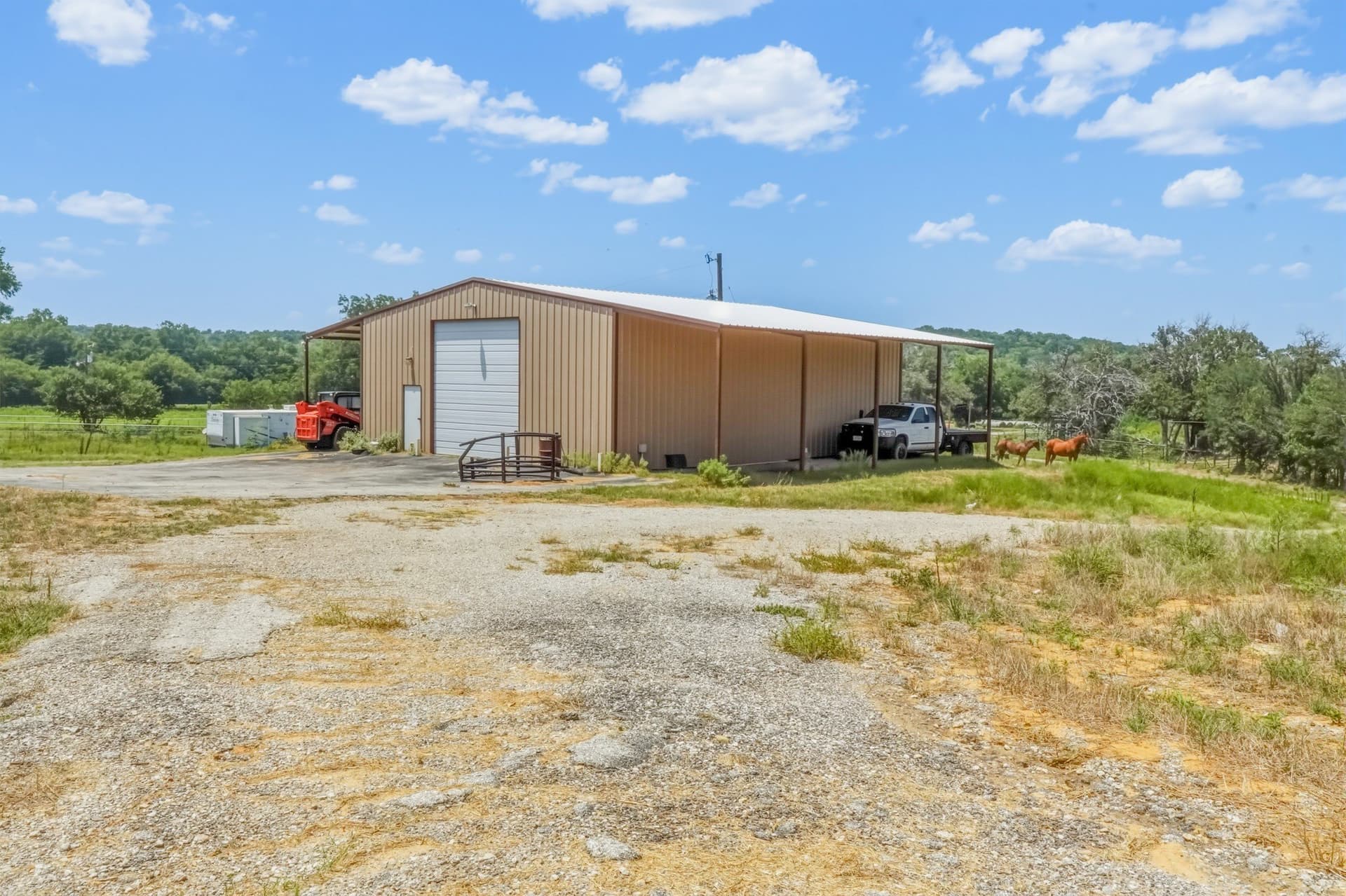 100.13 acres in Jack County - photo 25
