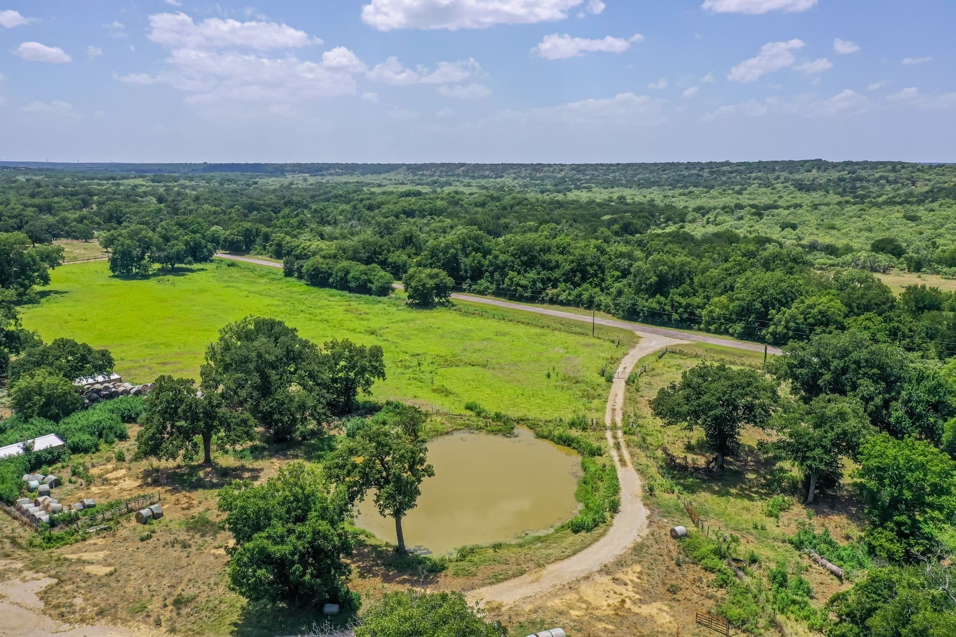 100.13 acres in Jack County - photo 16