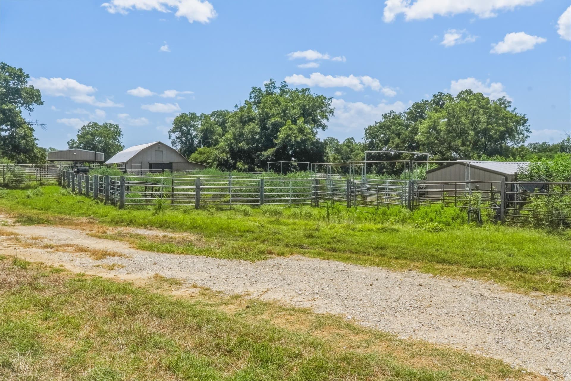 100.13 acres in Jack County - photo 26