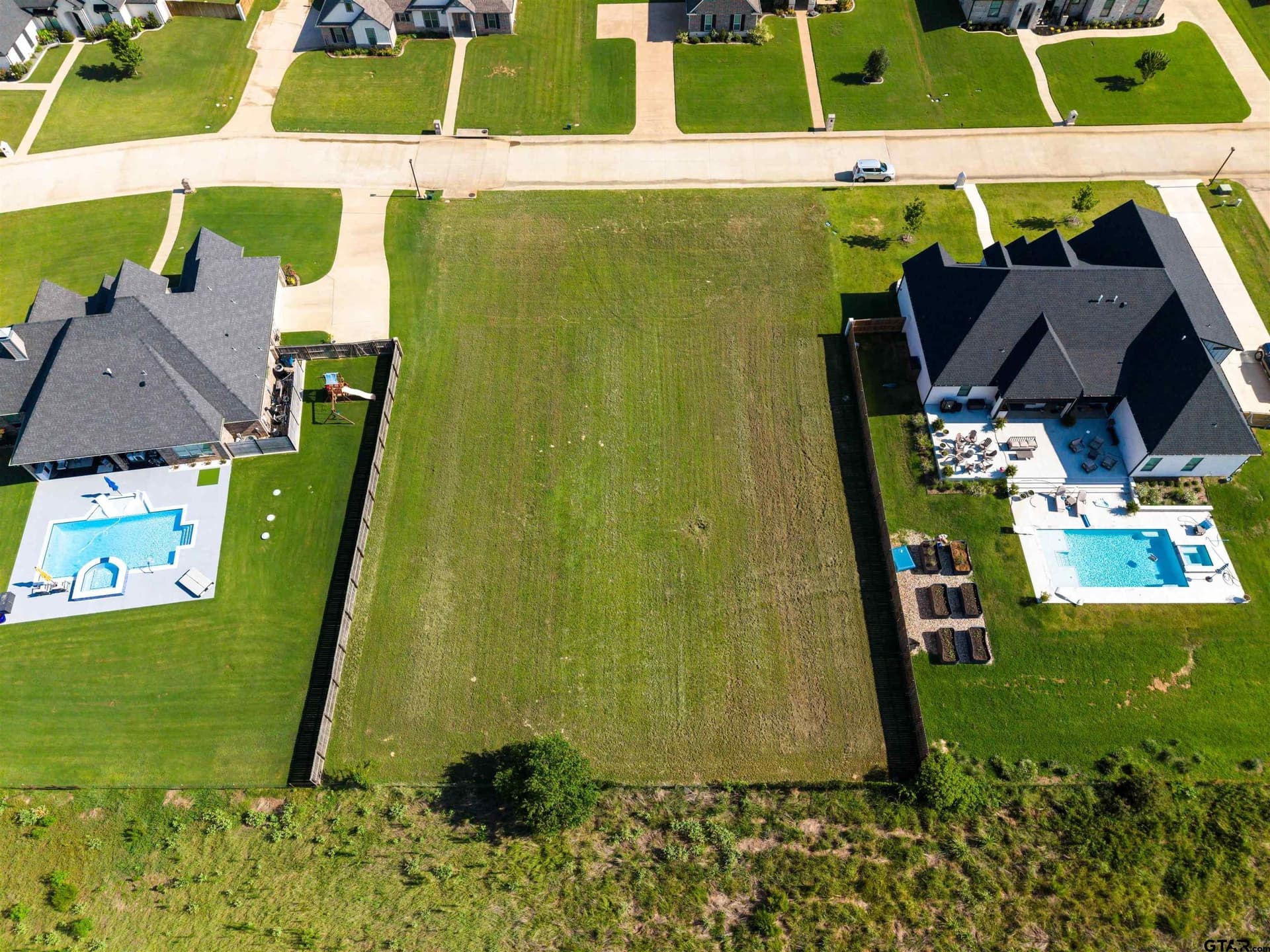 0.51 acres in Smith County