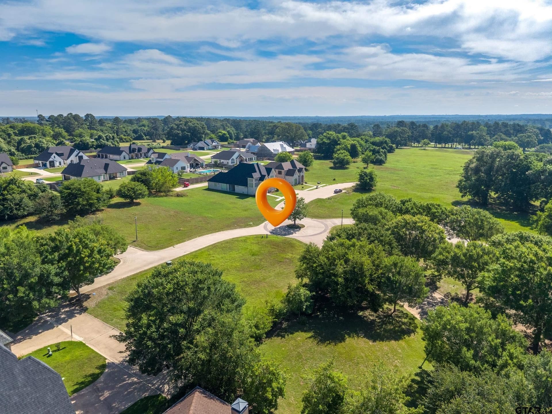 0.13 acres in Cherokee County featured view