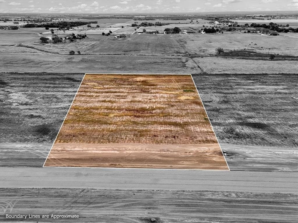2.19 acres in McLennan County