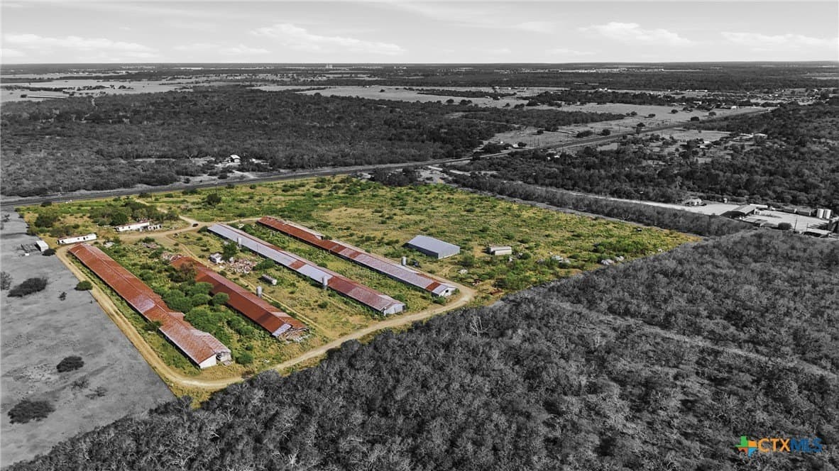 23.5 acres in Gonzales County gallery image 2