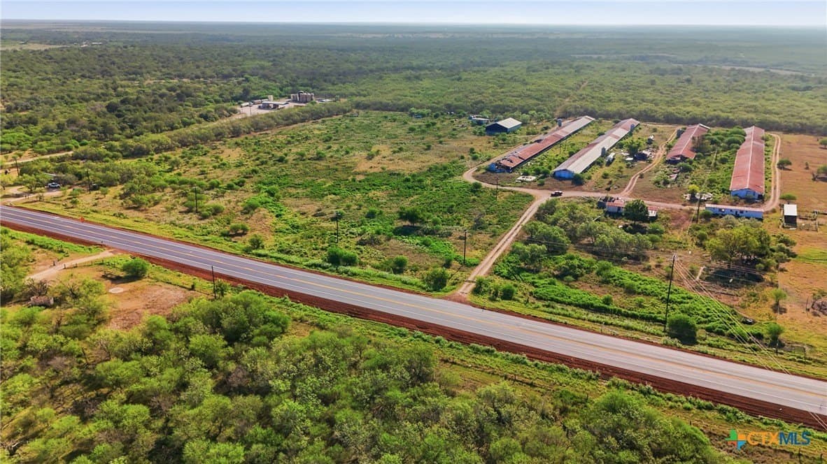 23.5 acres in Gonzales County featured view