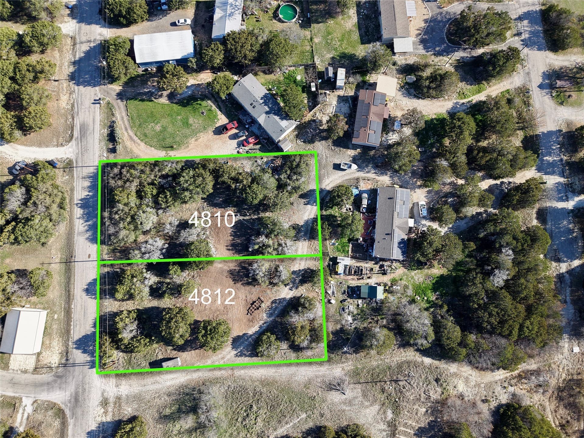 0.5 acres in Hood County - photo 7