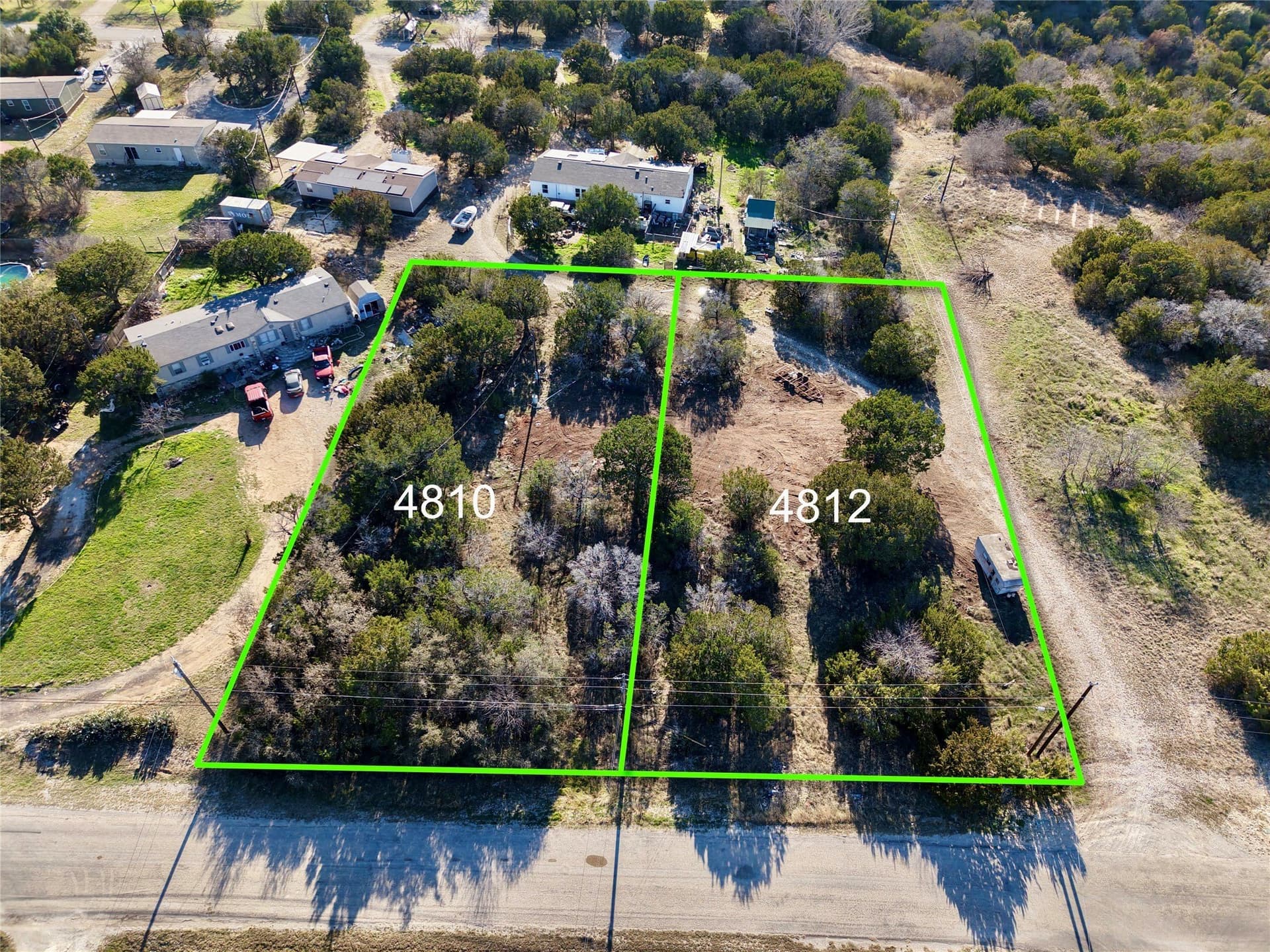 0.5 acres in Hood County - photo 9