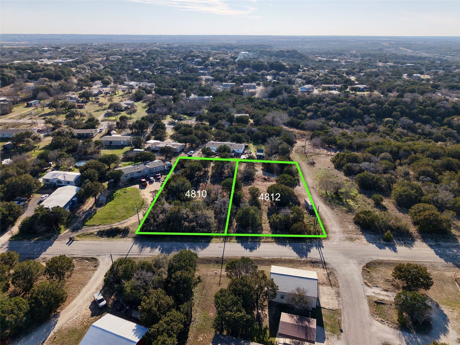 0.5 acres in Hood County - photo 8