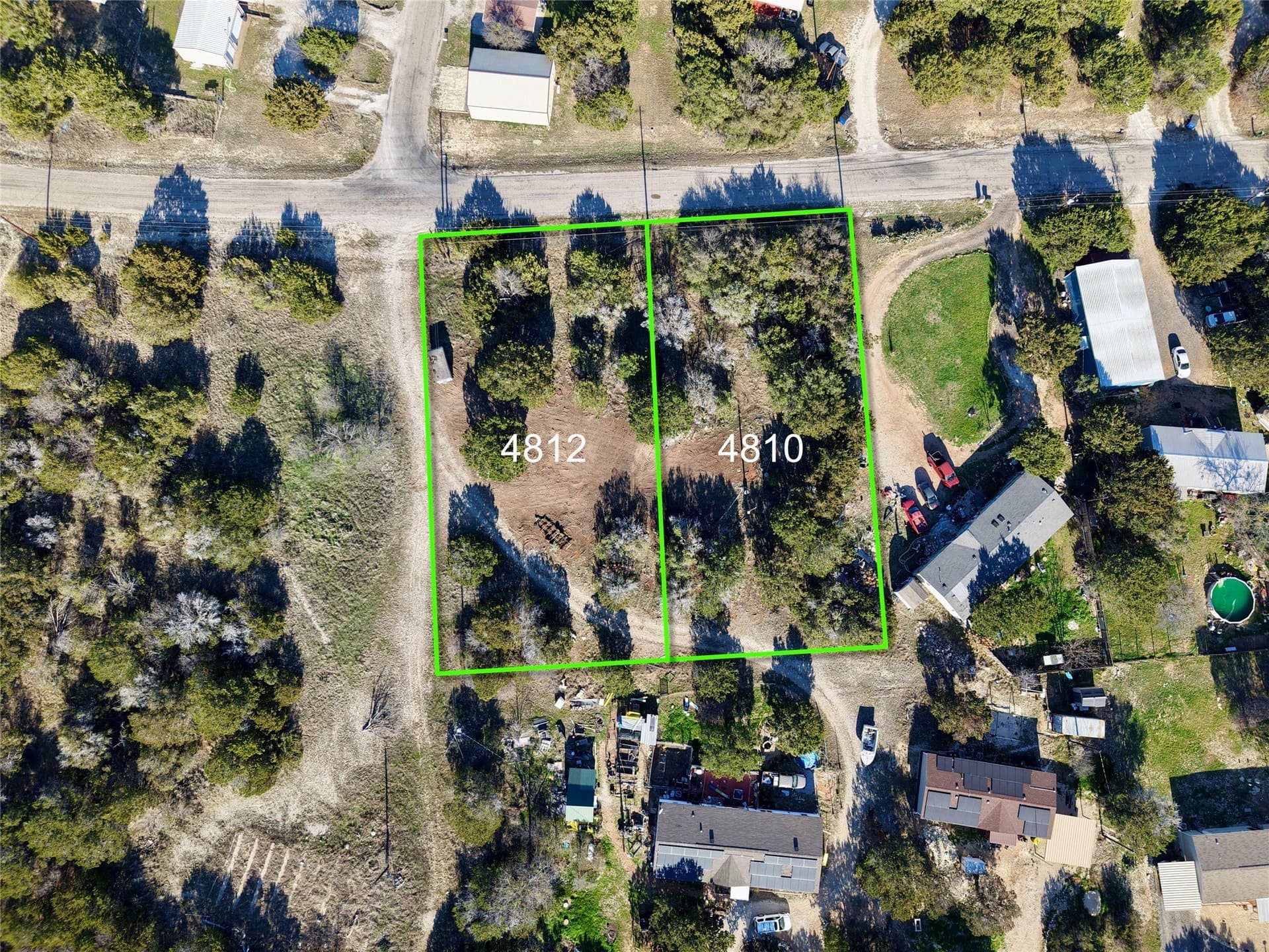 0.5 acres in Hood County gallery image 4
