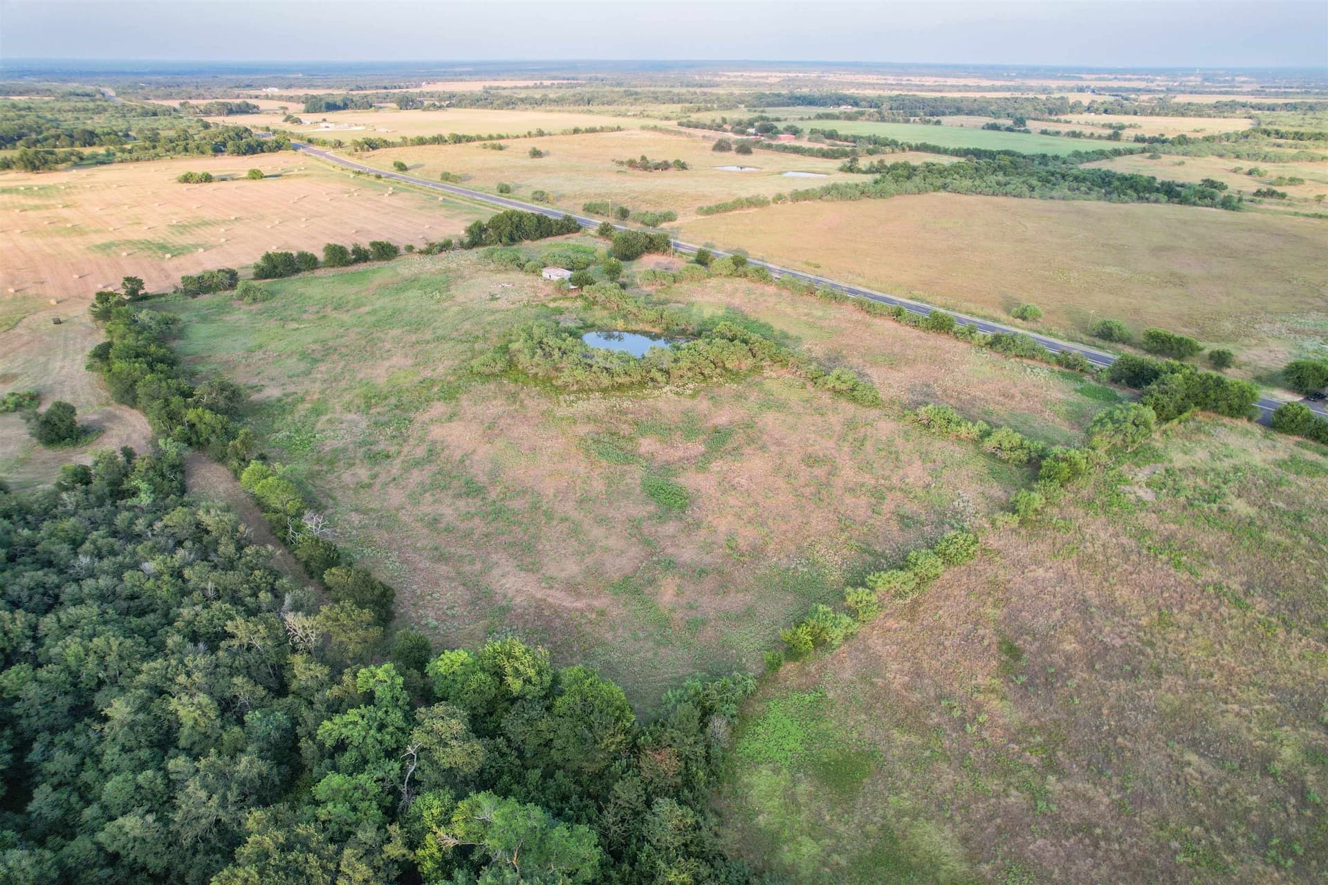 16 acres in Limestone County - photo 10
