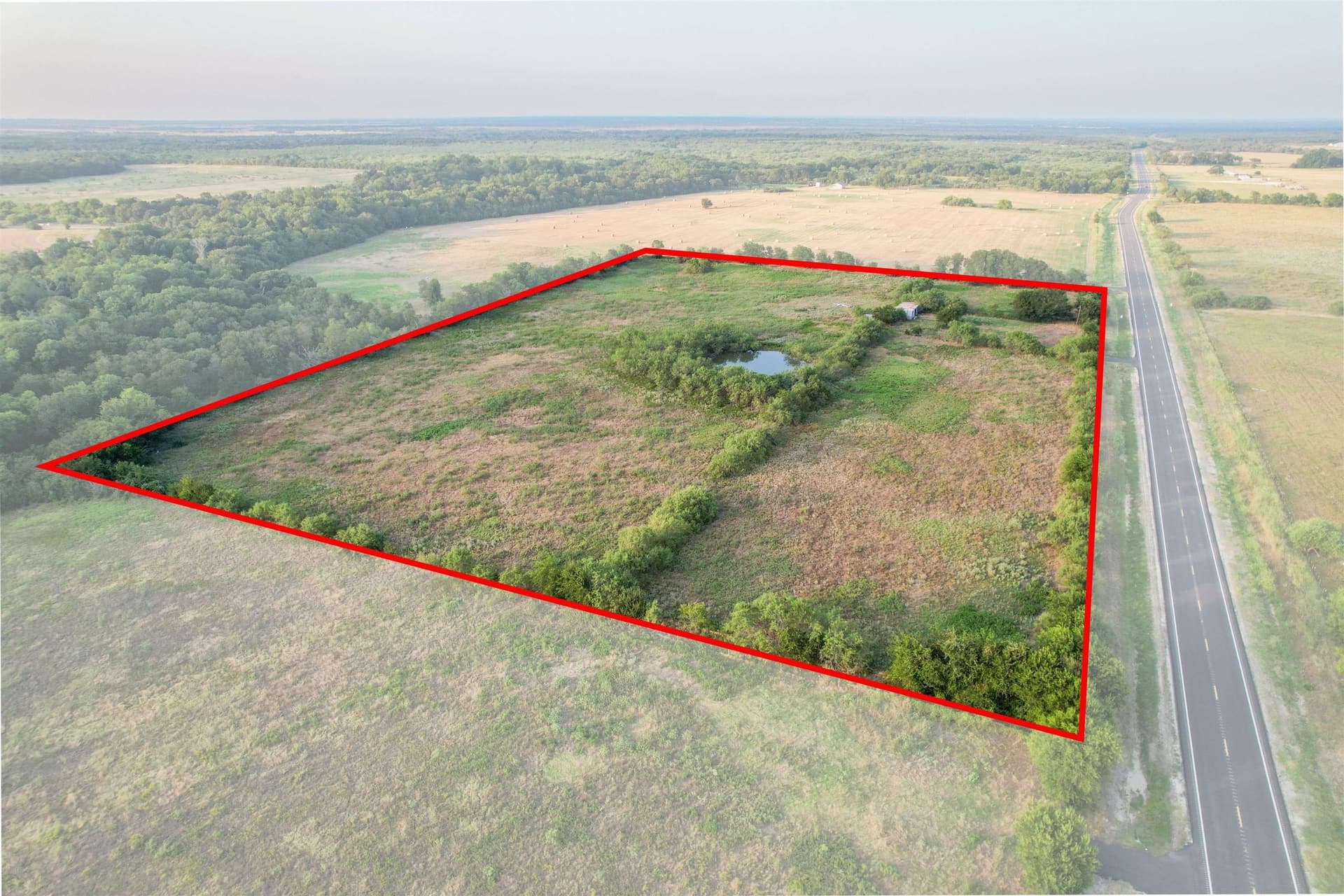 16 acres in Limestone County - photo 3