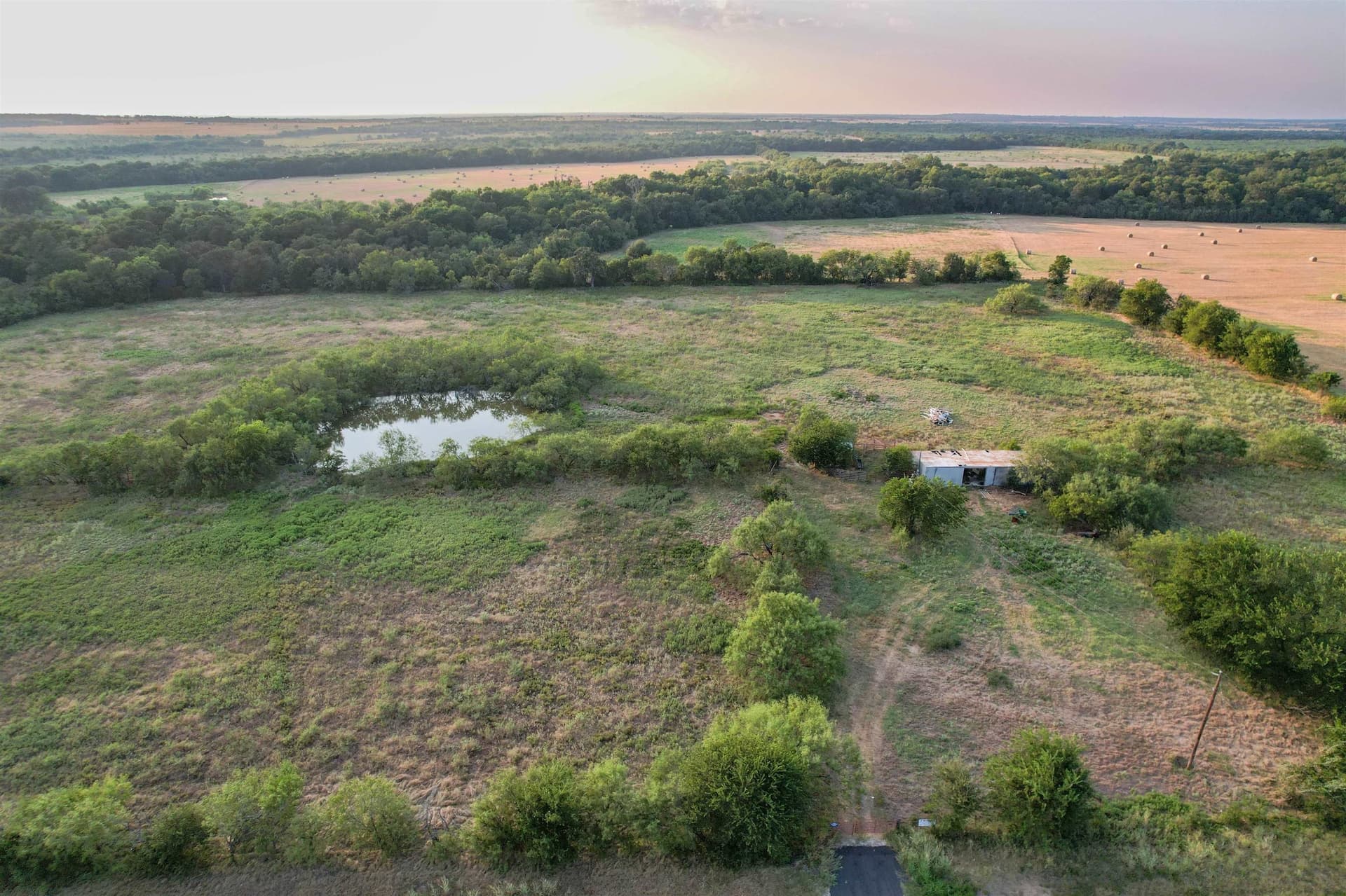 16 acres in Limestone County - photo 7