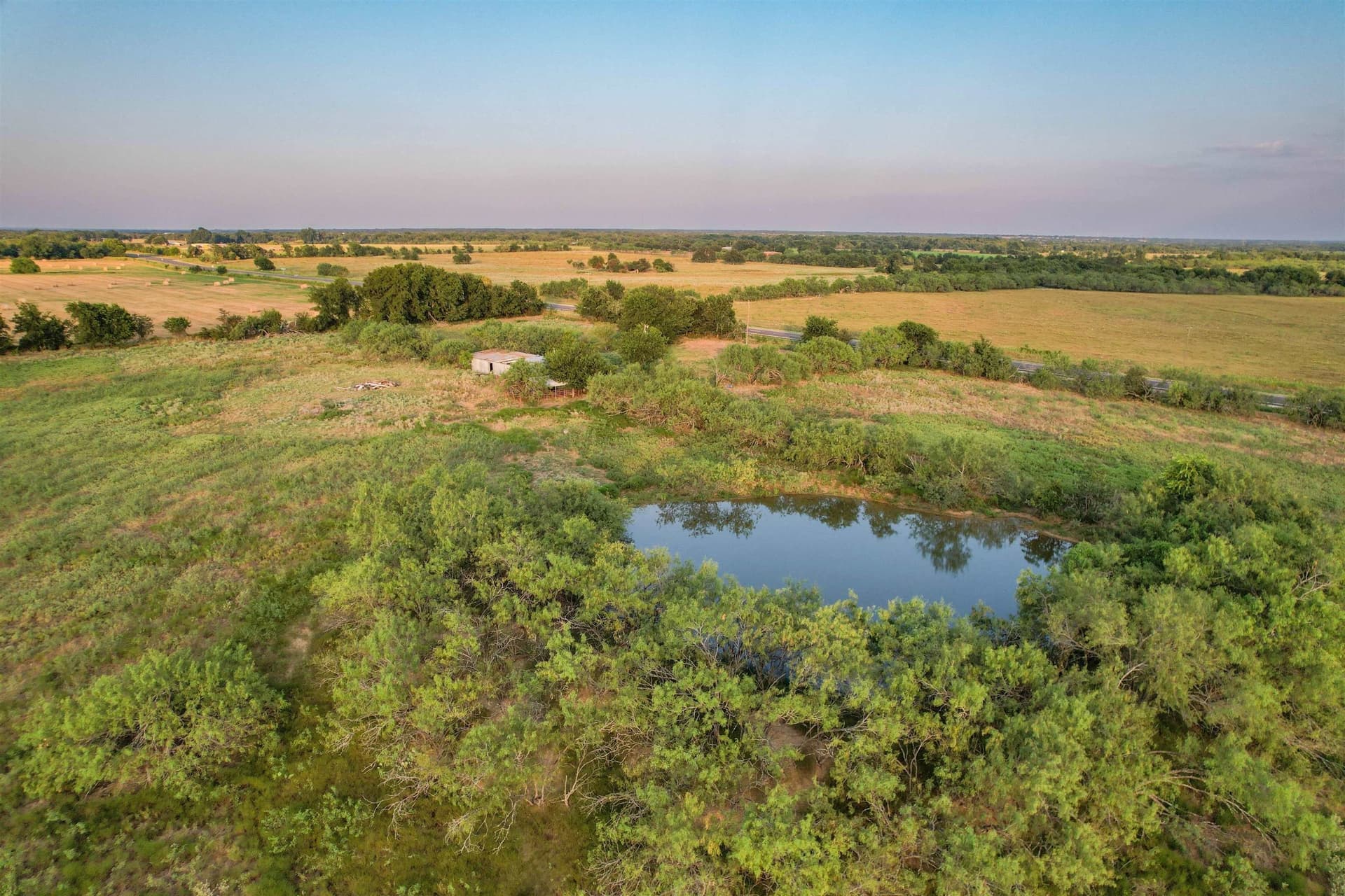 16 acres in Limestone County - photo 4