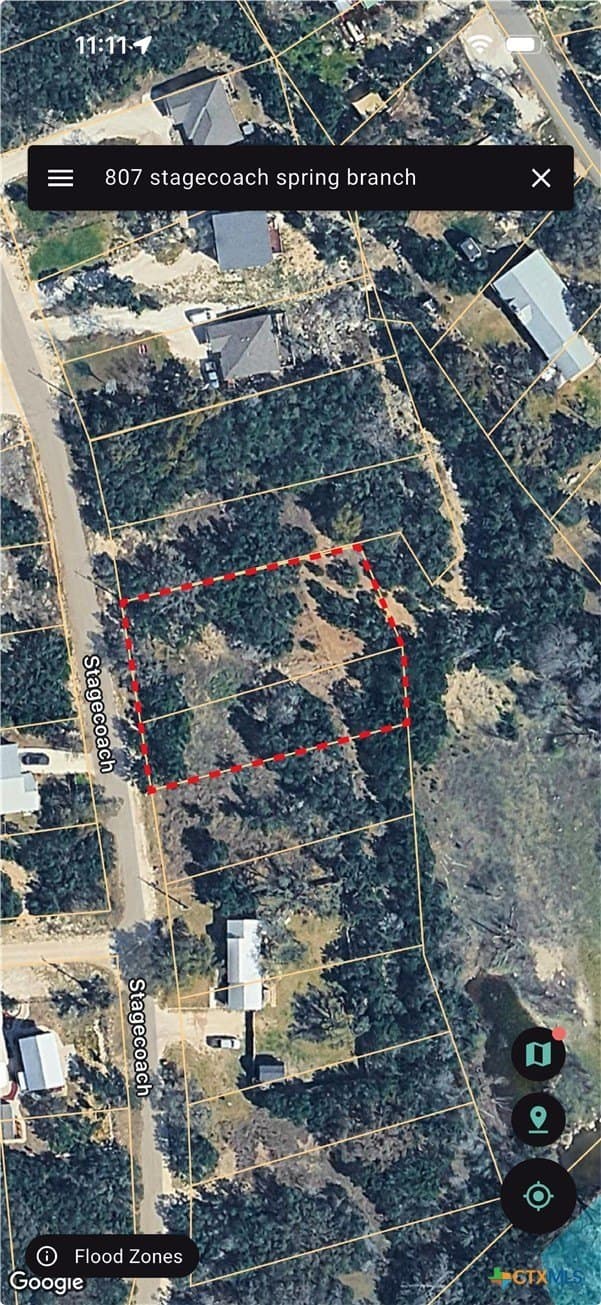 0.41 acres in Comal County - photo 15