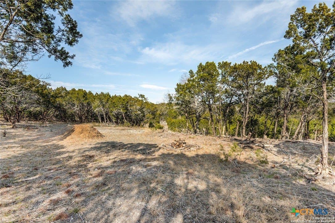 0.41 acres in Comal County