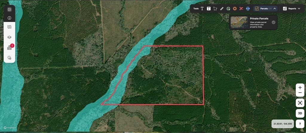 173 acres in Texas County gallery image 2