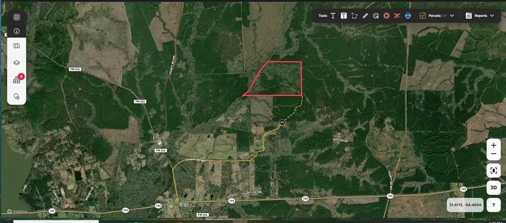 173 acres in Texas County gallery image 4