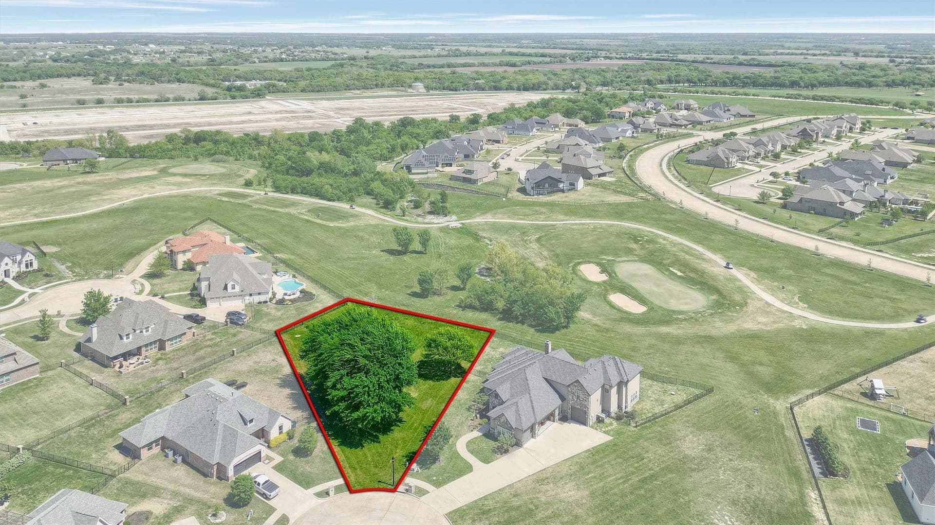 0.45 acres in Grayson County - photo 16