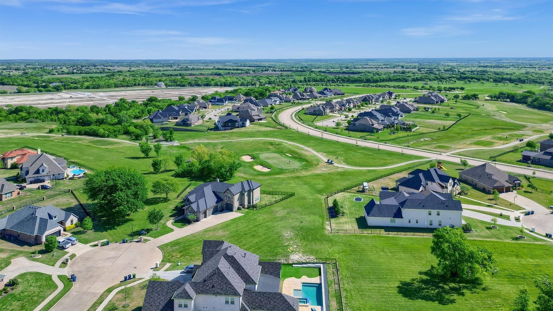 0.45 acres in Grayson County - photo 13