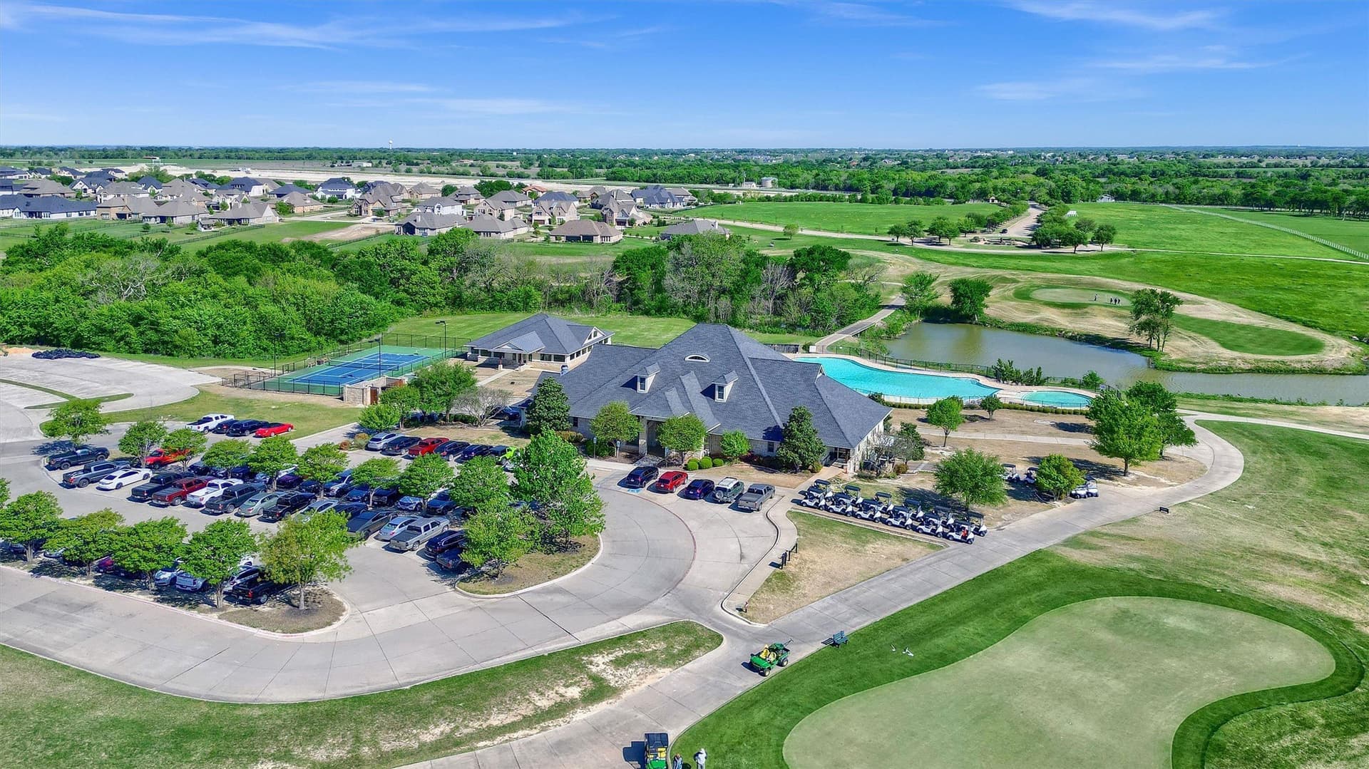0.45 acres in Grayson County - photo 11