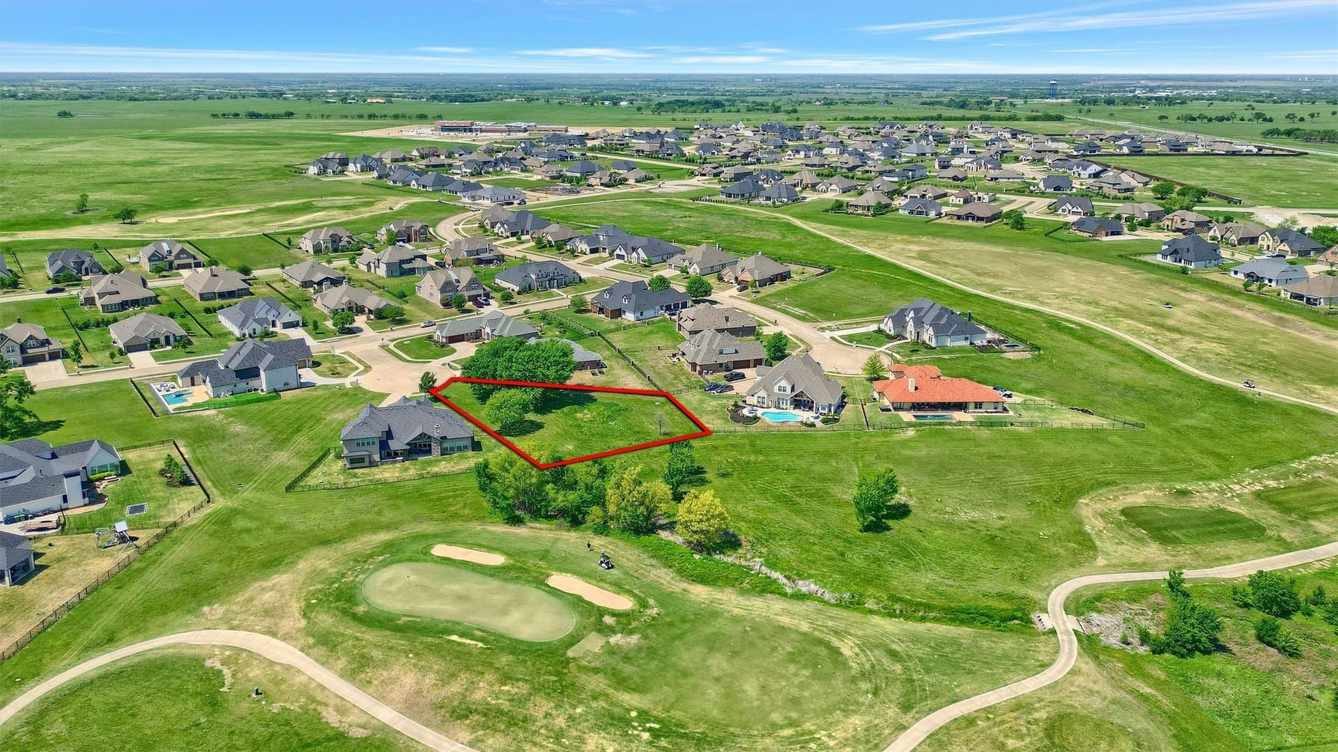 0.45 acres in Grayson County - photo 20
