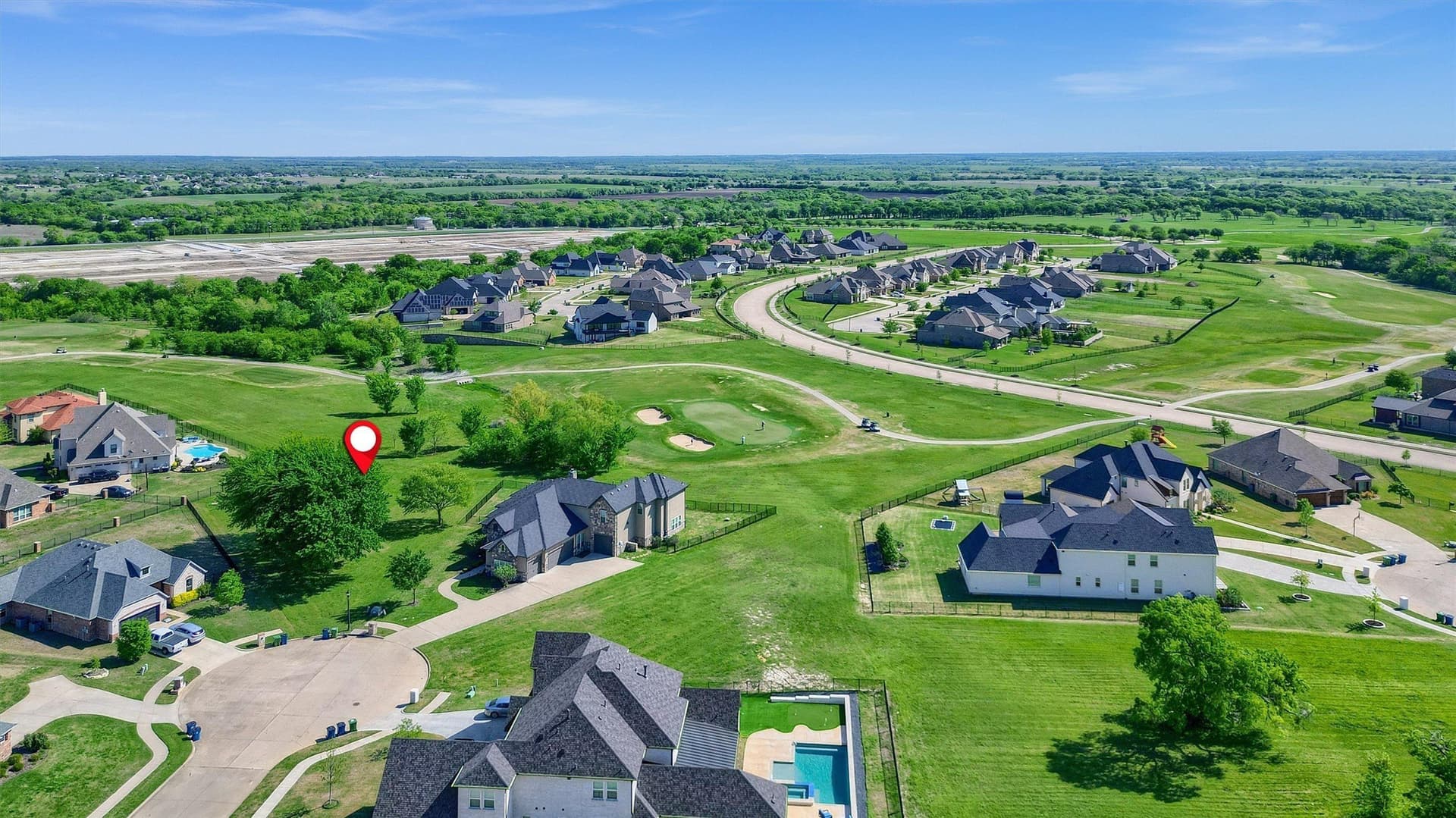 0.45 acres in Grayson County - photo 14