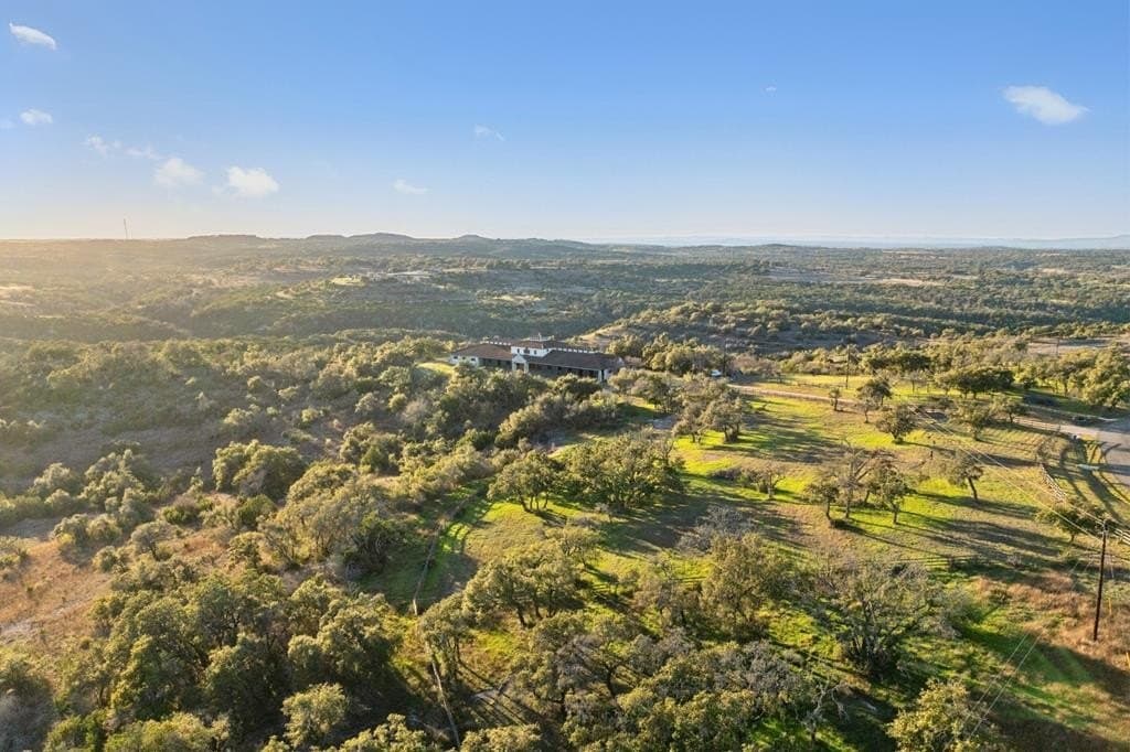 43 acres in Travis County