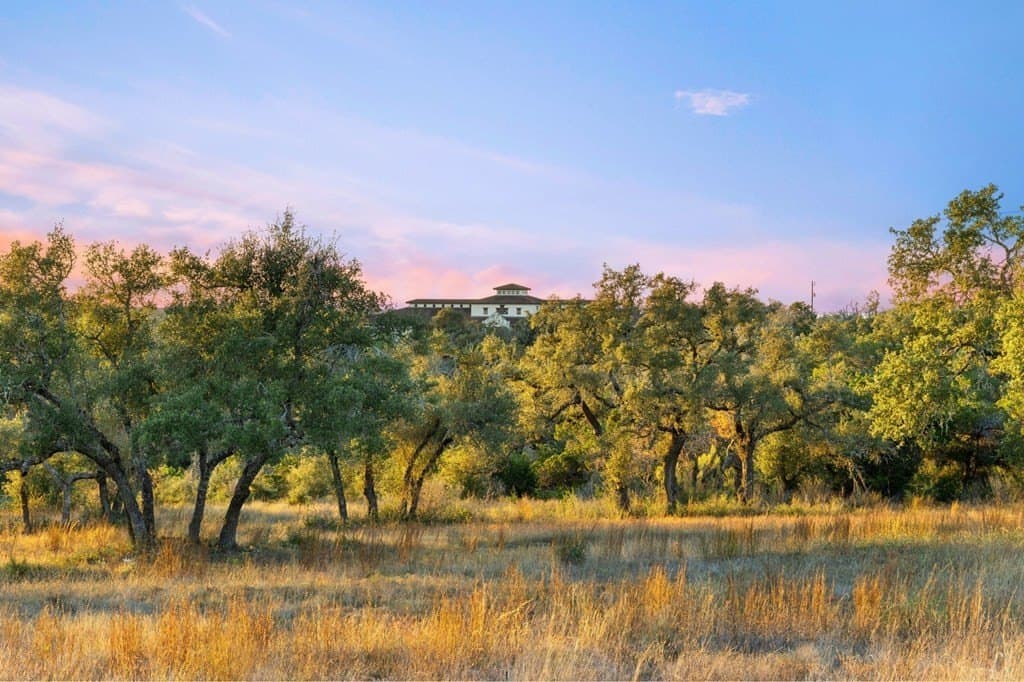 43 acres in Travis County gallery image 2