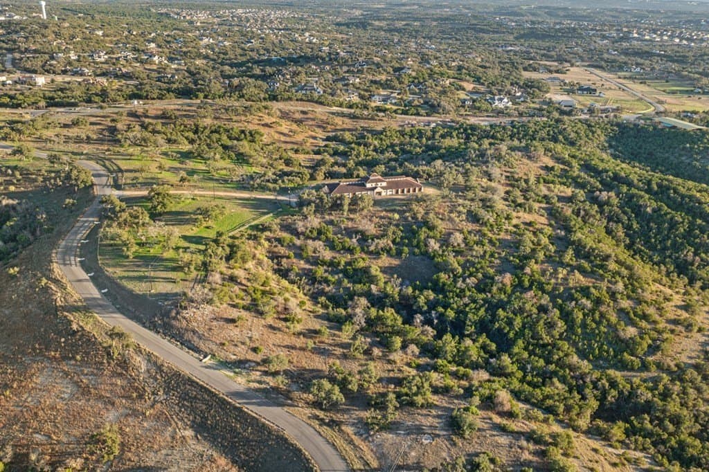 43 acres in Travis County featured view