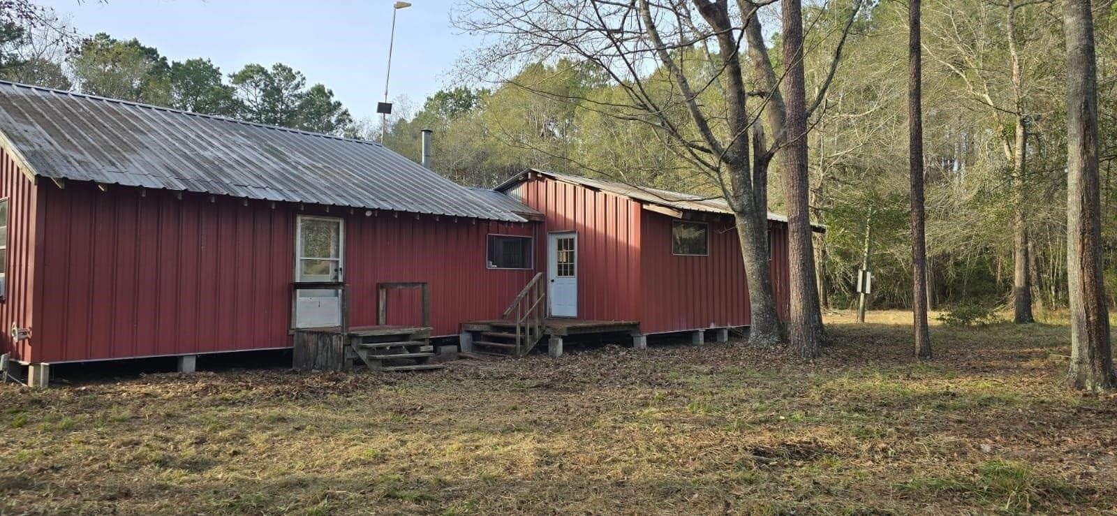 18.98 acres in Tyler County gallery image 2