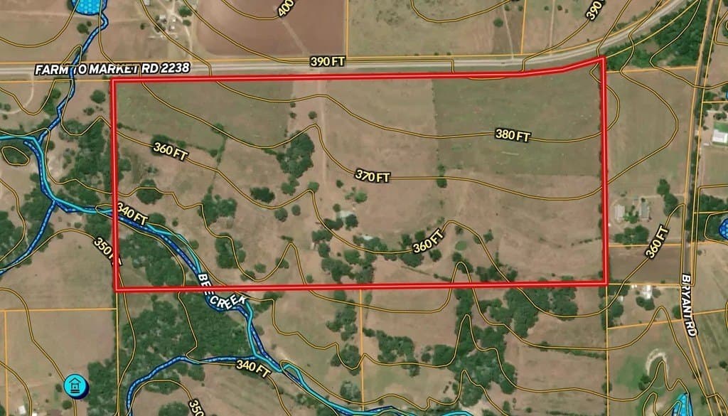 46.98 acres in Fayette County - photo 29