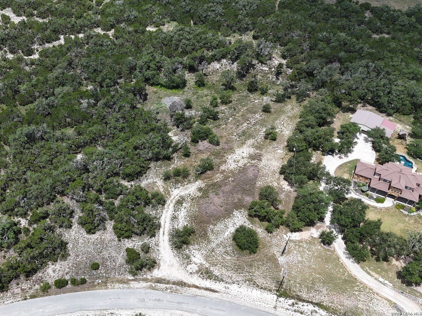 2.29 acres in Comal County - photo 2