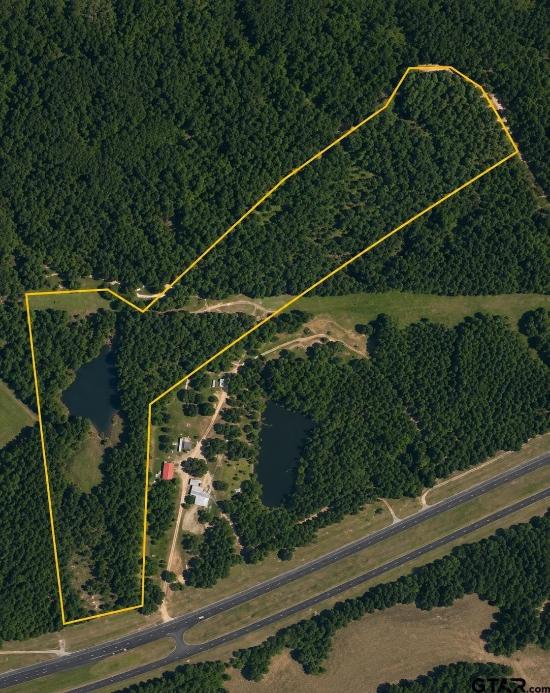 20.91 acres in Smith County - photo 10